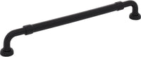 Coddington Holden Pull 8 13/16'' cc Flat Black TK3184BLK