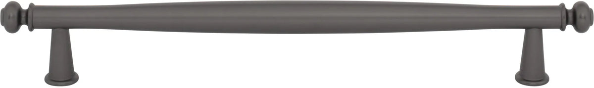 Coddington Pull 7 9/16'' cc Ash Gray TK3194AG