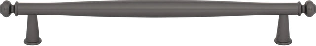 Coddington Pull 7 9/16'' cc Ash Gray TK3194AG