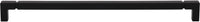 Coddington Langston Pull 12'' cc Flat Black TK3226BLK