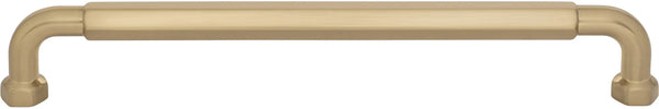Coddington Dustin Pull 7 9/16'' cc Honey Bronze TK3204HB
