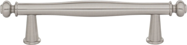 Coddington Pull 3 3/4'' cc Brushed Satin Nickel TK3191BSN