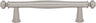 Brushed Satin Nickel