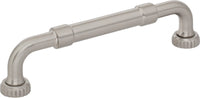 Coddington Holden Pull 5 1/16'' cc Brushed Satin Nickel TK3181BSN