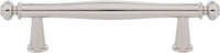 Coddington Pull 3 3/4'' cc Polished Nickel TK3191PN
