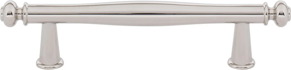 Coddington Pull 3 3/4'' cc Polished Nickel TK3191PN