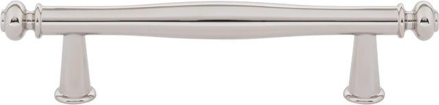 Coddington Pull 3 3/4'' cc Polished Nickel TK3191PN