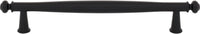 Coddington Pull 6 5/16'' cc Flat Black TK3193BLK