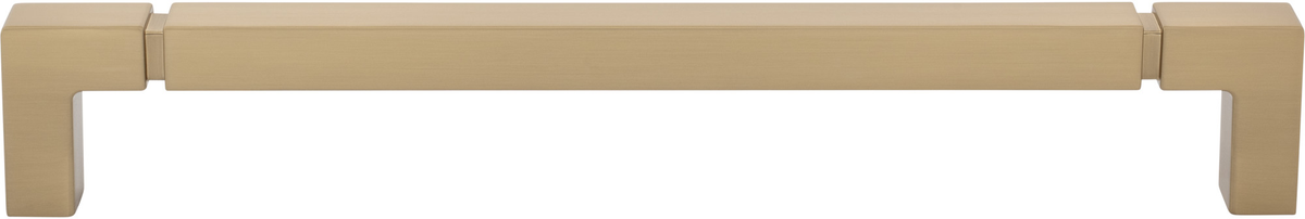 Coddington Langston Appliance Pull 12'' cc Honey Bronze TK3227HB