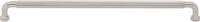 Coddington Dustin Pull 12'' cc Polished Nickel TK3206PN