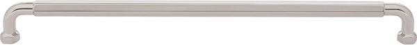 Coddington Dustin Pull 12'' cc Polished Nickel TK3206PN