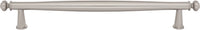 Coddington Appliance Pull 12'' cc Brushed Satin Nickel TK3197BSN