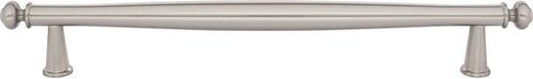 Coddington Appliance Pull 12'' cc Brushed Satin Nickel TK3197BSN