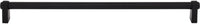 Coddington Lawrence Pull 12'' cc Flat Black TK3215BLK