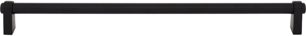Coddington Lawrence Pull 12'' cc Flat Black TK3215BLK