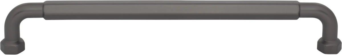 Coddington Dustin Pull 7 9/16'' cc Ash Gray TK3204AG