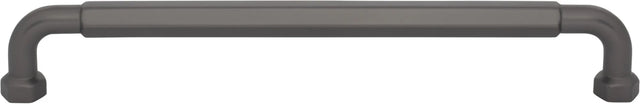 Coddington Dustin Pull 7 9/16'' cc Ash Gray TK3204AG