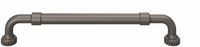 Coddington Holden Pull 7 9/16'' cc Ash Gray TK3183AG
