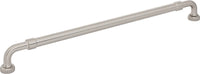 Coddington Holden Pull 12'' cc Brushed Satin Nickel TK3185BSN