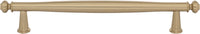 Coddington Pull 6 5/16'' cc Honey Bronze TK3193HB