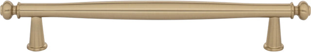 Coddington Pull 6 5/16'' cc Honey Bronze TK3193HB