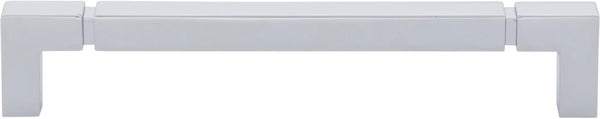 Coddington Langston Pull 6 5/16'' cc Polished Chrome TK3223PC