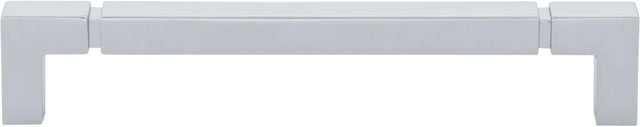 Coddington Langston Pull 6 5/16'' cc Polished Chrome TK3223PC