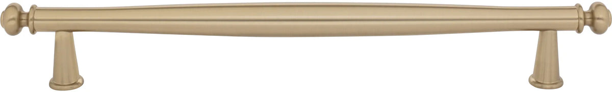 Coddington Appliance Pull 12'' cc Honey Bronze TK3197HB