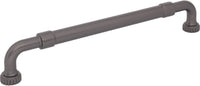 Coddington Holden Appliance Pull 18'' cc Ash Gray TK3187AG