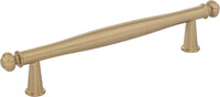 Coddington Pull 5 1/16'' cc Honey Bronze TK3192HB