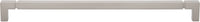 Coddington Langston Pull 12'' cc Brushed Satin Nickel TK3226BSN