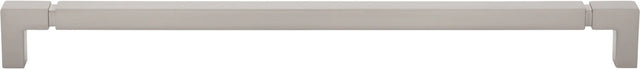 Coddington Langston Pull 12'' cc Brushed Satin Nickel TK3226BSN