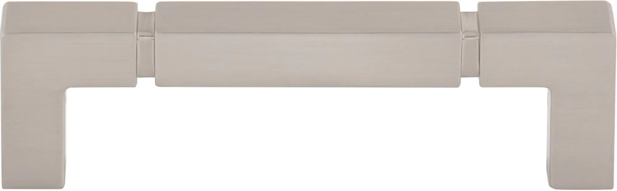 Coddington Langston Pull 3 3/4'' cc Brushed Satin Nickel TK3221BSN