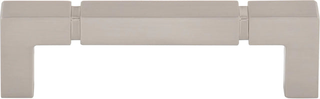 Coddington Langston Pull 3 3/4'' cc Brushed Satin Nickel TK3221BSN