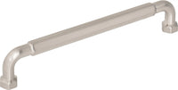 Coddington Dustin Pull 6 5/16'' cc Brushed Satin Nickel TK3203BSN