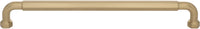 Coddington Dustin Pull 8 13/16'' cc Honey Bronze TK3205HB