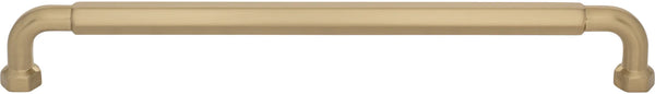 Coddington Dustin Pull 8 13/16'' cc Honey Bronze TK3205HB