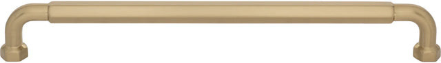 Coddington Dustin Pull 8 13/16'' cc Honey Bronze TK3205HB