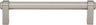 Brushed Satin Nickel