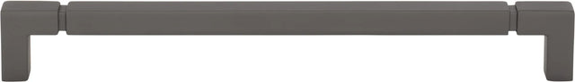 Coddington Langston Pull 8 13/16'' cc Ash Gray TK3225AG