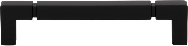 Coddington Langston Pull 5 1/16'' cc Flat Black TK3222BLK