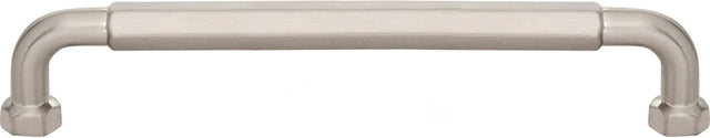 Coddington Dustin Pull 6 5/16'' cc Brushed Satin Nickel TK3203BSN