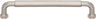 Brushed Satin Nickel