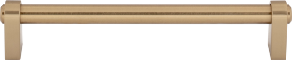 Coddington Lawrence Pull 6 5/16'' cc Honey Bronze TK3212HB
