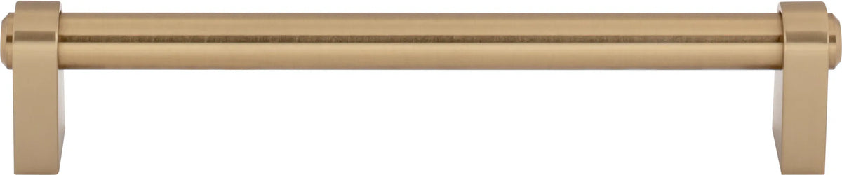 Coddington Lawrence Pull 6 5/16'' cc Honey Bronze TK3212HB