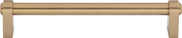Coddington Lawrence Pull 6 5/16'' cc Honey Bronze TK3212HB