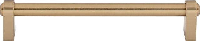 Coddington Lawrence Pull 6 5/16'' cc Honey Bronze TK3212HB