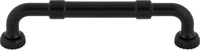 Coddington Holden Pull 5 1/16'' cc Flat Black TK3181BLK