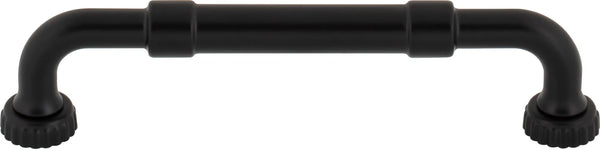 Coddington Holden Pull 5 1/16'' cc Flat Black TK3181BLK
