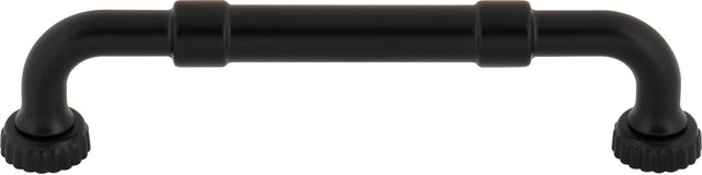Coddington Holden Pull 5 1/16'' cc Flat Black TK3181BLK